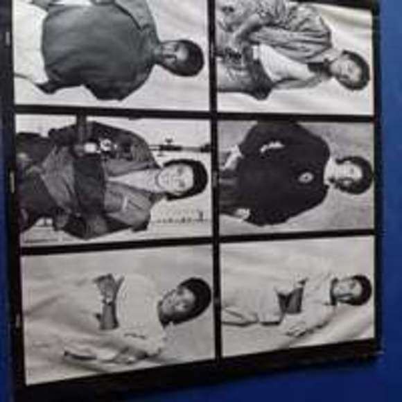 Jacksons victory vinyl - Picture 1 of 3